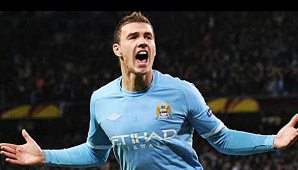 Son dakika: Fenerbahçe Edin Dzeko'ya yıllık 4 milyon 200 bin Euro'dan 2 senelik sözleşme imzalattı-5