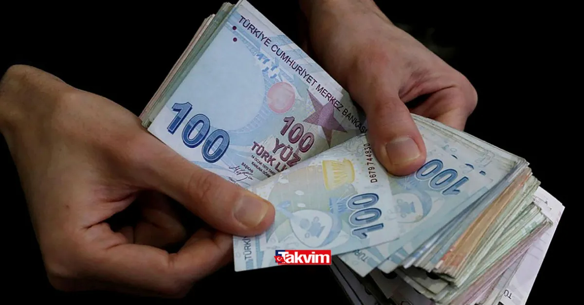 4 sene boyunca hesaplara yatacak! Karşılıksız 460 bin TL para desteği! Şartlar tek tek açıklandı! Yapmanız gereken tek şey...