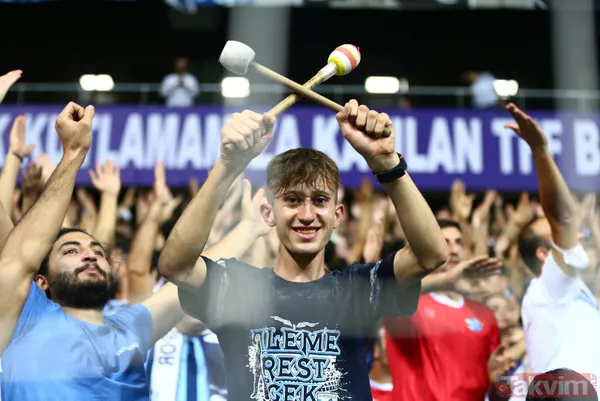 Adana Demirspor - Fenerbahçe maçı oynanırken sosyal medyada Samatta isyanı! - 8