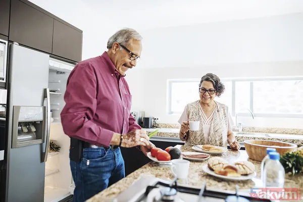 Evde yakınına bakana 3.157 TL! Ödemelere zam geliyor... İşte desteği almanın şartları - 14