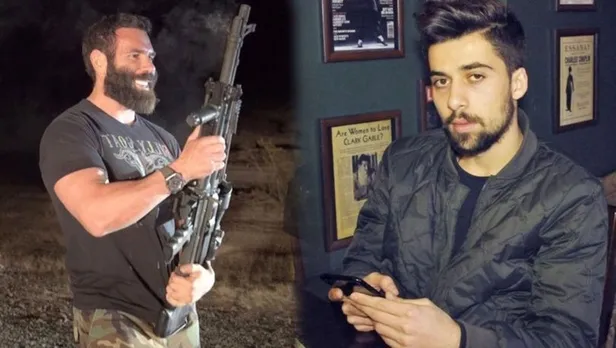 İzmitli Ömer Faruk Okkalı'nın 'ABD’li ünlü oyuncu Dan Bilzerian' yalanı ortaya çıktı-4