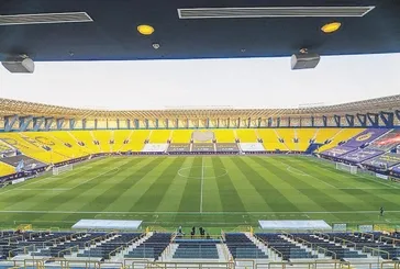 Süper kupa Riyad’da