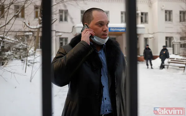 SON DAKİKA: Dünyanın gözü Rusya'ya çevrildi! Navalnıy tepkileri büyüyor! Kremlin'den ilk açıklama - 27