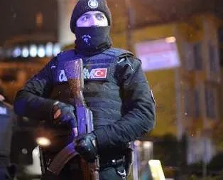 Canlı bomba Çeçen çıktı