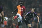 Galatasaray'ın kamp kadrosu açıklandı! Davinson Sanchez yok