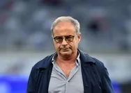 Luis Campos ayrılığı duyurdu! Galatasarayda transfer sezonu öncesi büyük şok