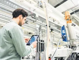 Yeni işçinin maaşı devletten