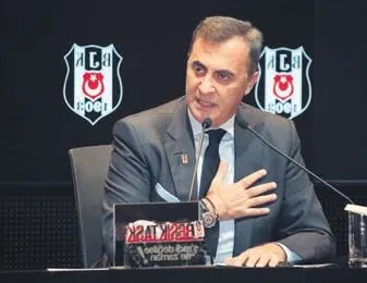 Çebi Beşiktaş’ı bitirme operasyoınu