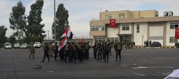 Sınırda önemli gelişme! Teslim ediliyor...