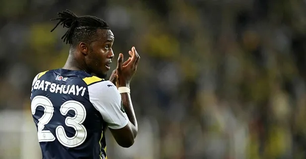 F.Bahçe'de ayrılık! Yeni adresini ve bonservisini duyurdular