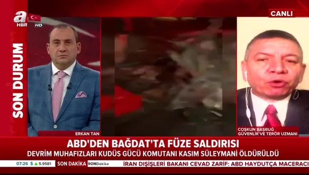 İranlı komutan Kasım Süleymani'nin öldürülmesi ne anlama geliyor?