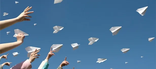 Kartla havayolu ödemeleri 'uçtu'