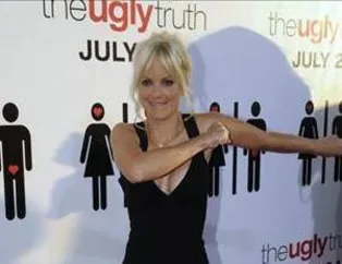 Anna Faris