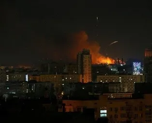 Dakika dakika Rusya - Ukrayna savaşı!