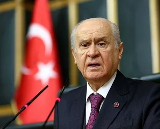 Bahçeli’nin istirahatı sürüyor