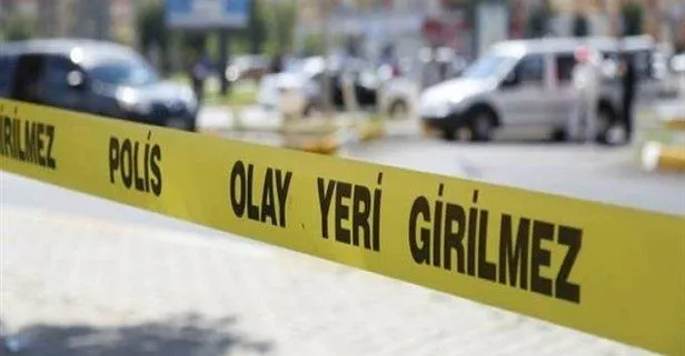Sancaktepe'de bir vatandaş sandığa giderken hayatını kaybetti