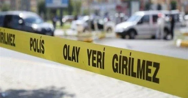 Sancaktepe’de bir vatandaş sandığa giderken hayatını kaybetti