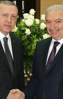 İBB'nin yeni başkanı Mevlüt Uysal kimdir?