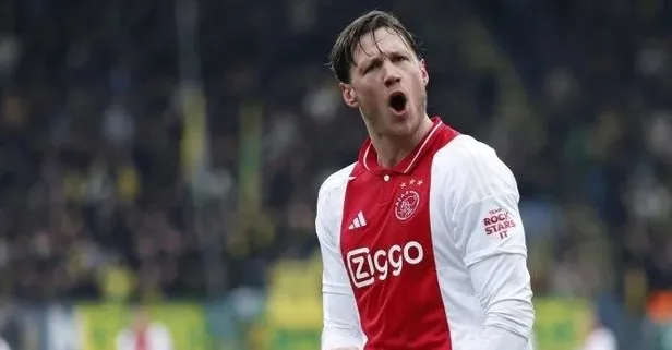 Beşiktaş Weghorst için tüm şartları zorlayacak!