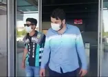 Bakırköy’deki makas terörüne gözaltı!
