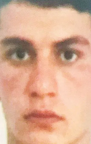 Ankara'da tecavüzcü hırsız dehşeti