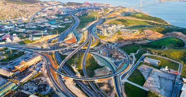 Dev projede yeni adım! Cumartesi gecesi açılıyor
