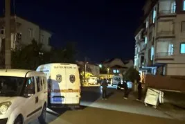 Tekirdağ’da dehşet anları! Tartıştığı oğlunu pompalı tüfekle katletti