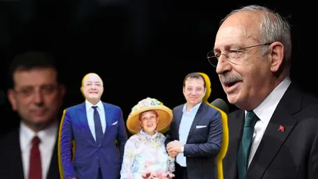 Casusluk soruşturmasının seyrini değiştirecek dosya Kılıçdaroğlu’nun masasında | Gün-İmamoğlu-FETÖ ağı deşifre oldu