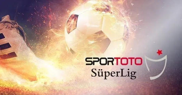25 Şubat 2019 TFF Süper Lig Puan Durumu! 24. hafta lig fikstüründe hangi maçlar var?
