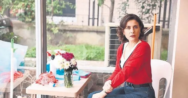 atv'nin yeni dizisi Can Borcu'na yoğun ilgi!