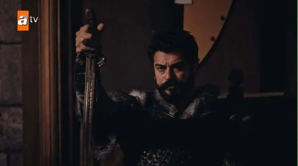 kurulus-osman-126-bolume-damga-vuran-sahne-osman-bey-kopruhisari-fethetti-1684358524379.jpg Kuruluş Osman 126. bölüme damga vuran sahne: Osman Bey Köprühisar’ı fethetti!-3