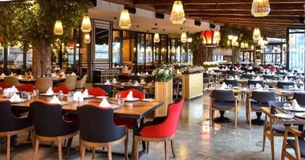 Kafeler Saat Kacta Kapanacak Kafeler Kapatilacak Mi Kafeler Barlar Hafta Sonu Acik Mi Takvim