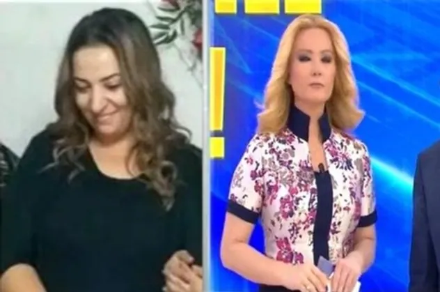Müge Anlı 'Milli Gelin Hilal'i arıyor! 4 ilde 6 nişanlısı olan Milli Gelin Hilal kimdir?