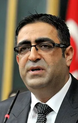 HDP'li Baluken hakkında yakalama kararı çıktı