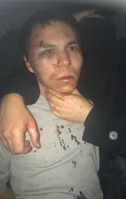 Reina canisi idam istiyor!