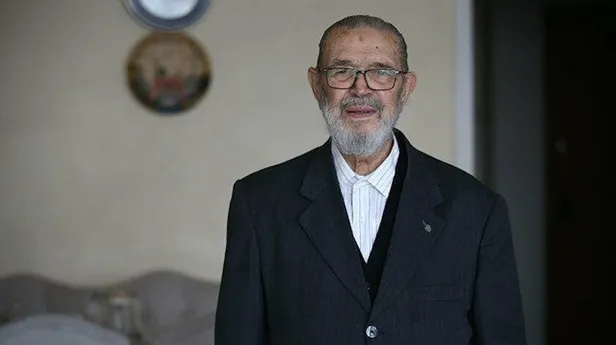 ÖNDER'in kurucusu ve Başkan Erdoğan'ın lise öğretmeni Mehmet Yahya Kutluoğlu vefat etti | Mehmet Yahya Kutluoğlu kimdir?-2