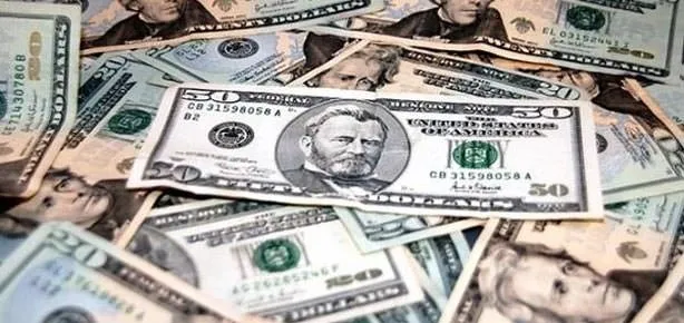 Doların ateşi düştü