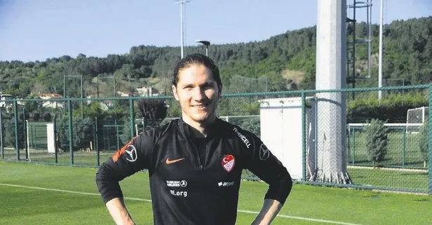 Mehmet Özcan için yeni bir teklif