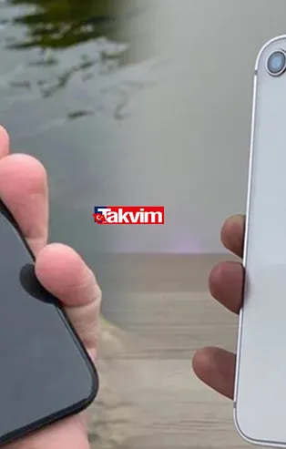 'Ucuz iPhone' SE 3'ün görüntüleri sızdırıldı! iPhone SE 3 fiyatı ne kadar, kaç TL olacak? iPhone SE 3. nesil özellikleri neler, satışa çıktı mı?