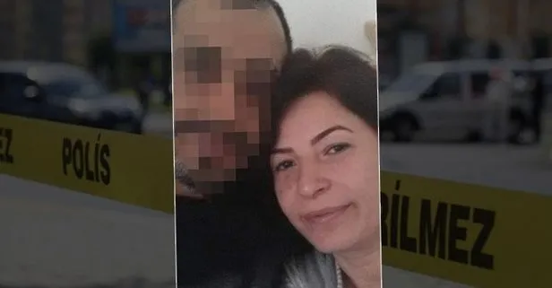 Avcılar’da kadın cinayeti! Annesi ve oğlunun yanında acımasızca katletti