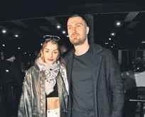 İlayda Alişan’dan evlilik sinyali! Nasip kısmet deyip tarih verdi