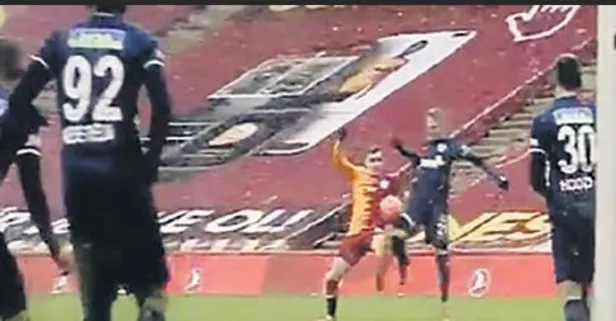 Kasımpaşa’dan penaltı isyanı! (Yurttan ve dünyadan spor gündemi)