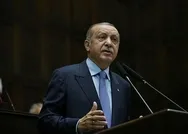 Son dakika: Başkan Erdoğan: Fatih sondaj gemimize giderek yeni rezerv miktarını açıklayacağız