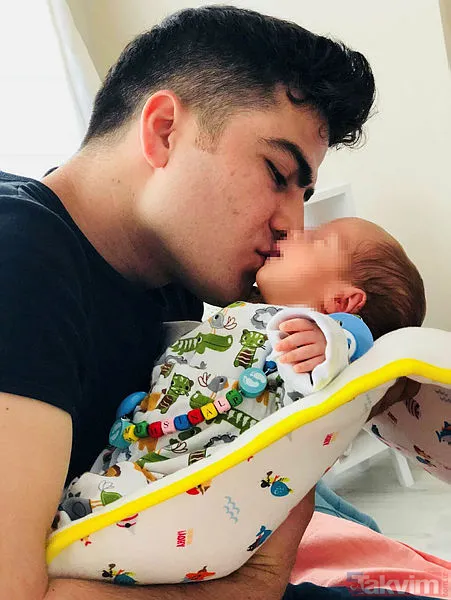 PÖH cinayeti sonrası aile feryat etti: Yavrusunun üzerine kanı sıçradı ama ailesine göstermiyorlar - 10