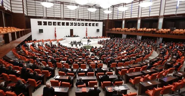 Bakan tarih verdi: 10 gün içinde Meclis’te