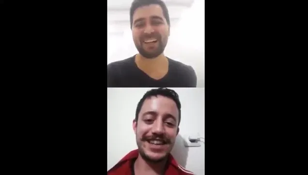SON DAKİKA: Selçuk Özdağ'a saldıran Abdurrahman Gülseren'in tehdit videosu ortaya çıktı: 3. Abdülhamit olan Erdoğan'ı indireceğiz