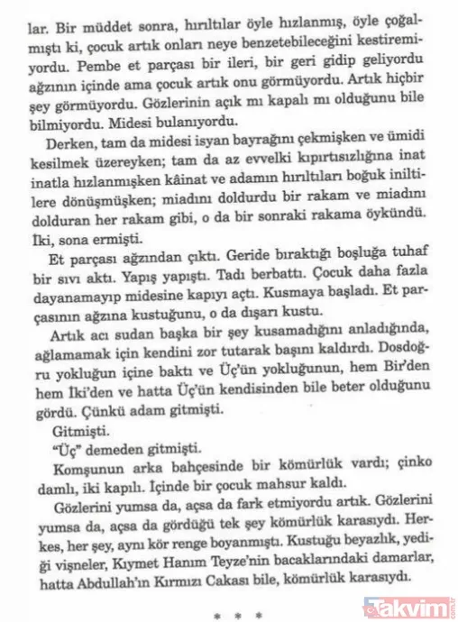 Abdullah Şevki'den sonra bir pedofili skandalı da FETÖ gelini Elif Şafak'tan! - 5