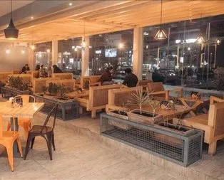 Kısıtlama sonrası kafe ve restoranlardan yeni hamle!