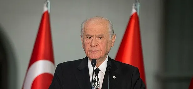 Bahçeli: CHP’nin İstanbul adayının 'mazbata' diye tutturması akla ziyandır-1