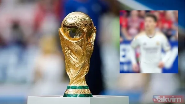 2026 Dünya Kupası’nın en iyi 100 futbolcusu açıklandı! Türkiye’den listede sadece bir yıldız var - 1